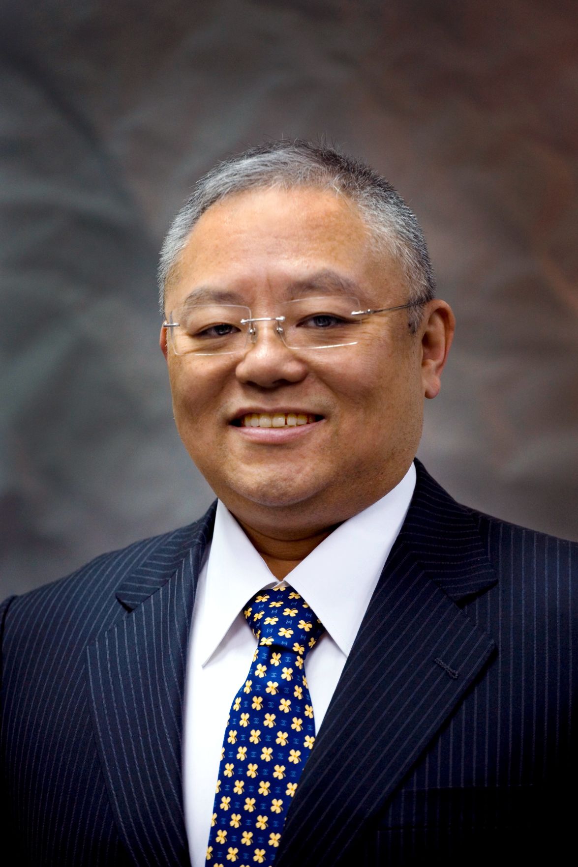 Sidney Lu